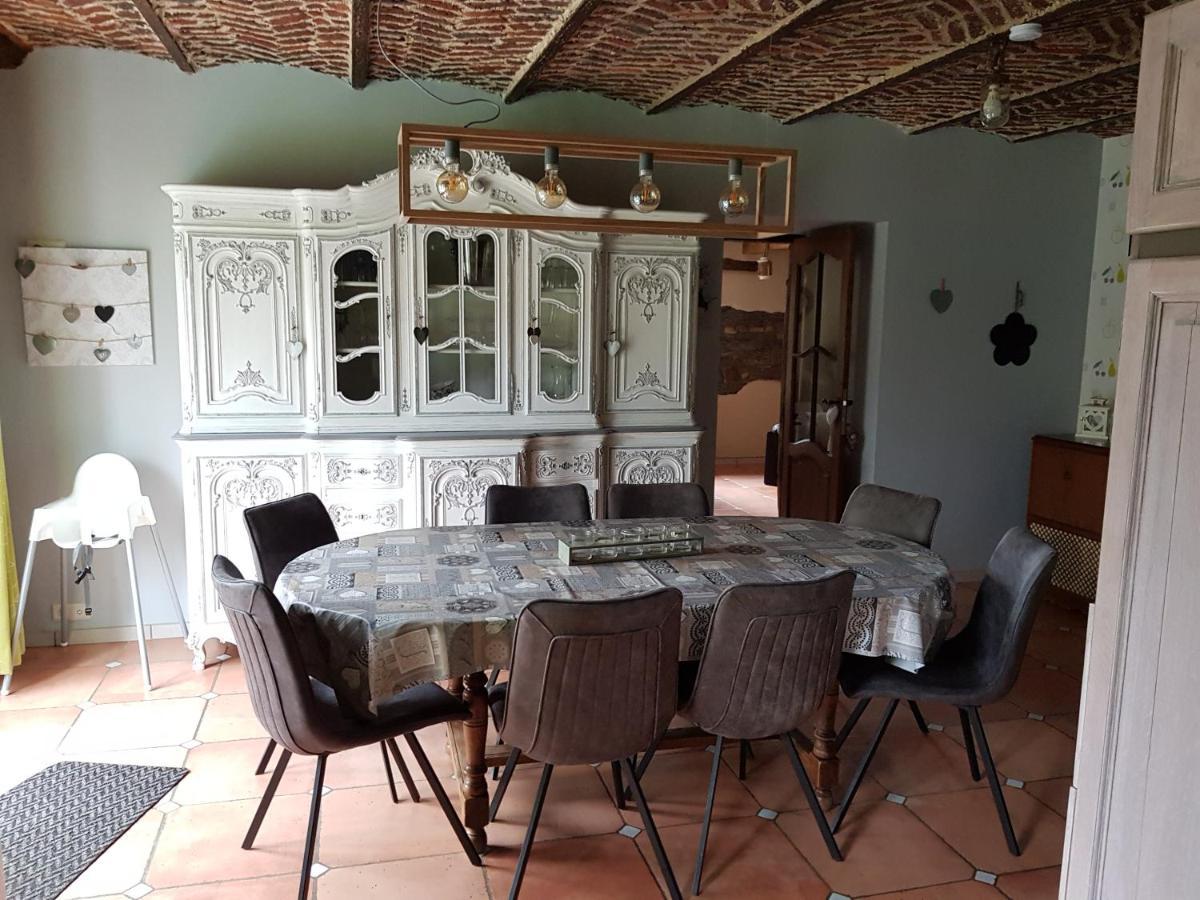 Gite Au Coeur De Champlon Εξωτερικό φωτογραφία