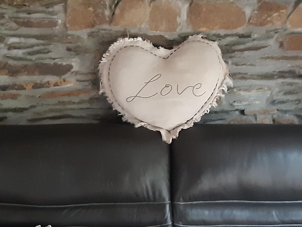 Gite Au Coeur De Champlon Εξωτερικό φωτογραφία