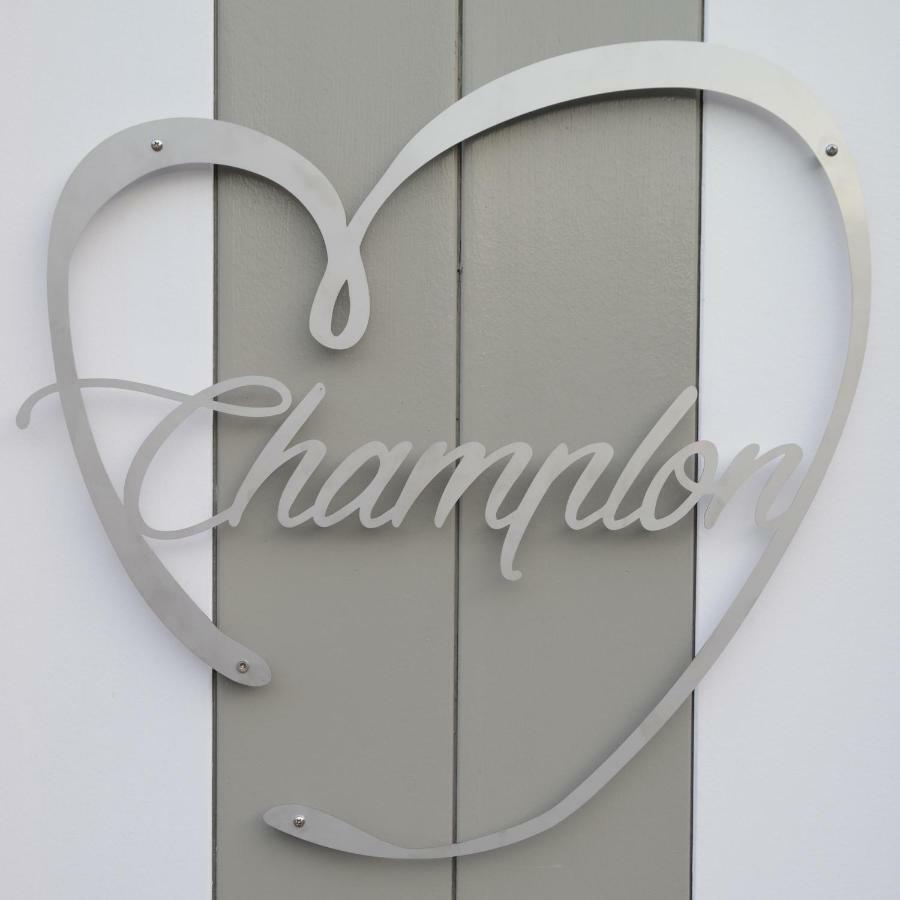 Gite Au Coeur De Champlon Εξωτερικό φωτογραφία